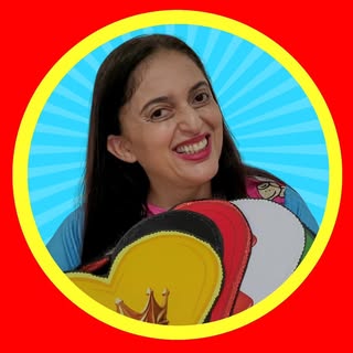 Tia Sônia Godoi
