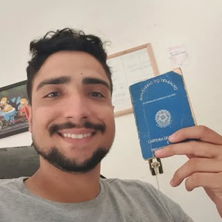 Matheus Senna (Matheus Oliveira)