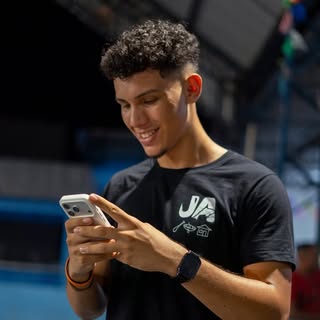 Aston Mello