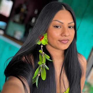 Geane Baré