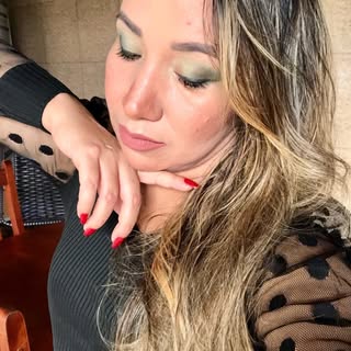Joyce Brito