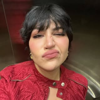 Unna (Evelyn Félix)