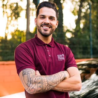 Bruno Garcia