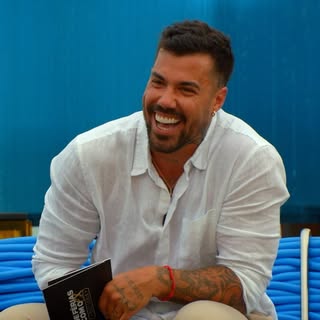 Luiz Felipe Mesquita Ribeiro (Lipe Ribeiro)