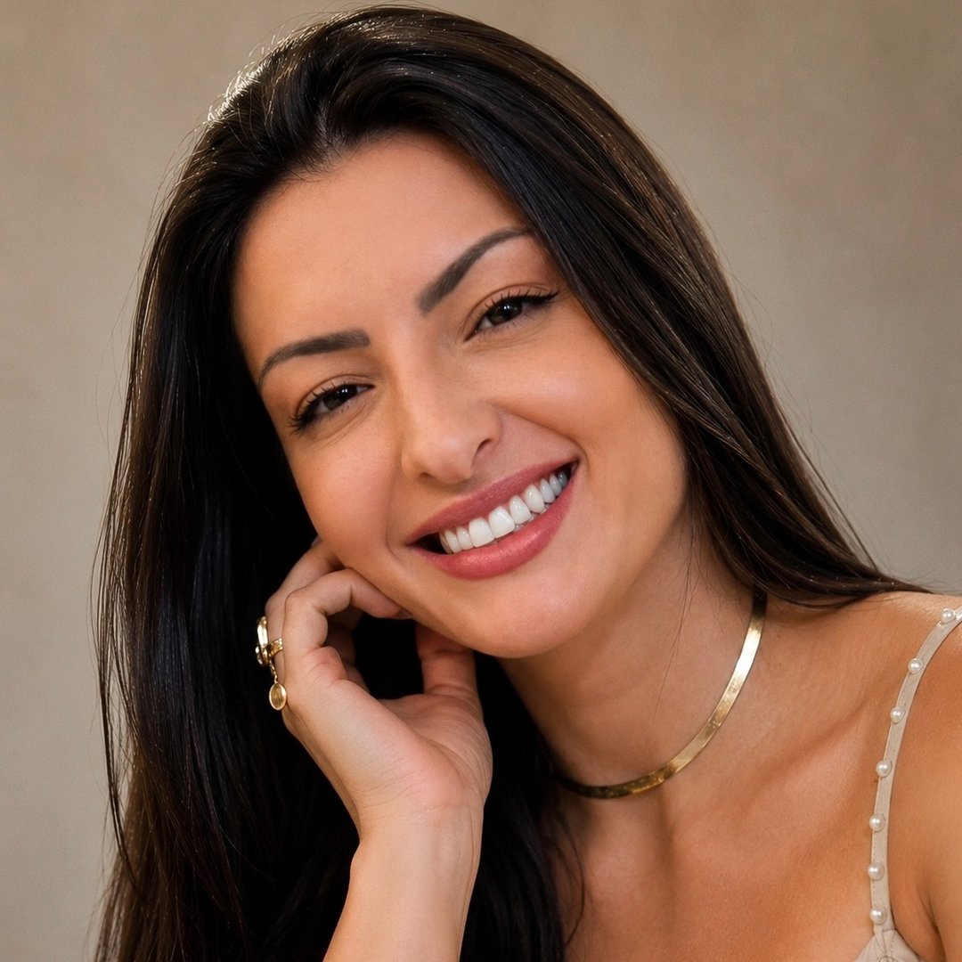 Fran Mendes Geffer