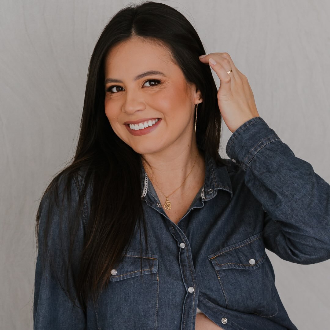 Luana Ferreira