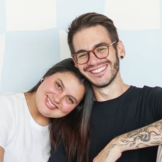 Math e Lari