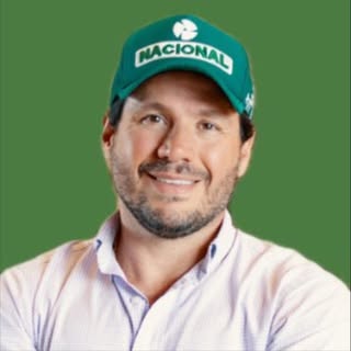 Vanderlei Campos Jr.