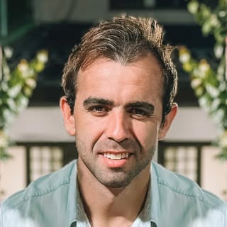 Conrado Meneguetti