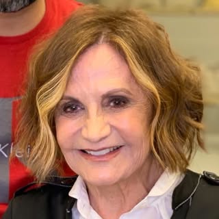 Rosamaria Murtinho