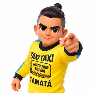 Farleyragem Tamatá