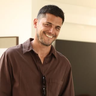 Bruno Gissoni