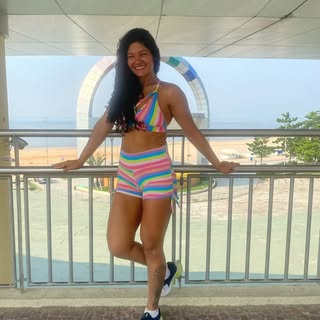 Gleiciane Ferreira (Gleiciane Jk)