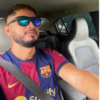 Jhonny Borcem