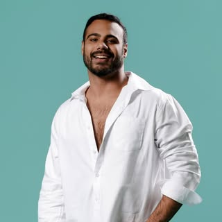 Marcus Vinicius