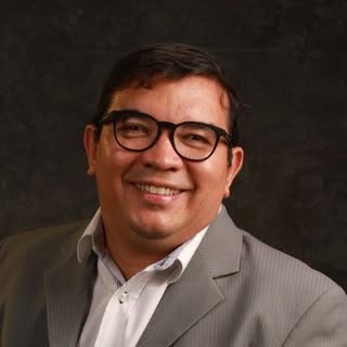 Michel Pinho