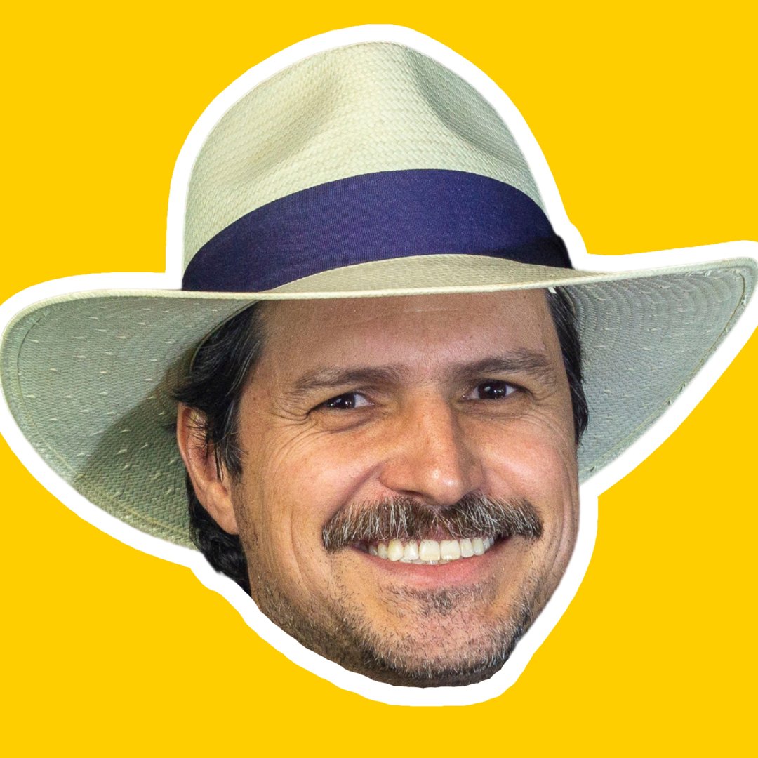 Rodrigo Fraoli