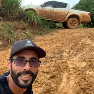 Thiago Correia Lima