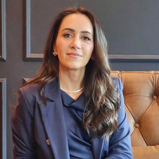 Cristina Junqueira