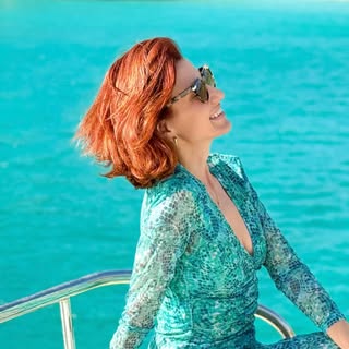 Lala Rebelo