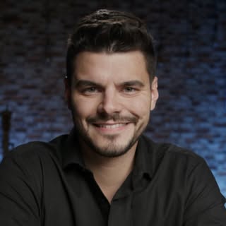 Luis Jordão