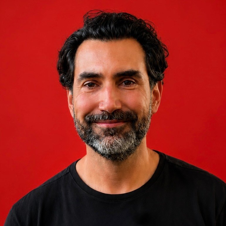 Diego Barreto