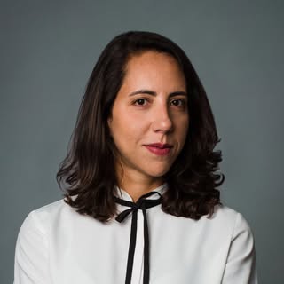 Laura Carvalho