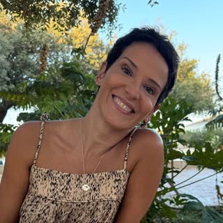 Monica Baumgarten de Bolle