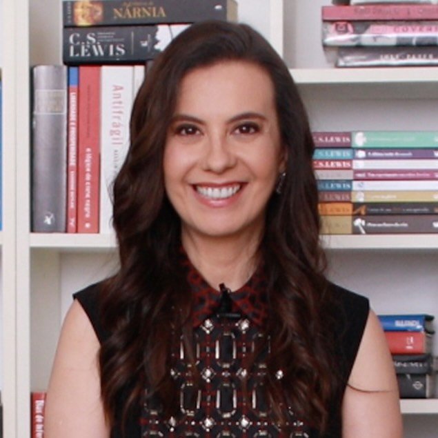Patricia Lages