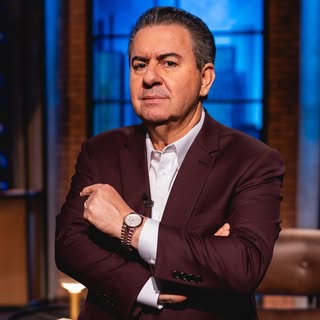 José Carlos Semenzato