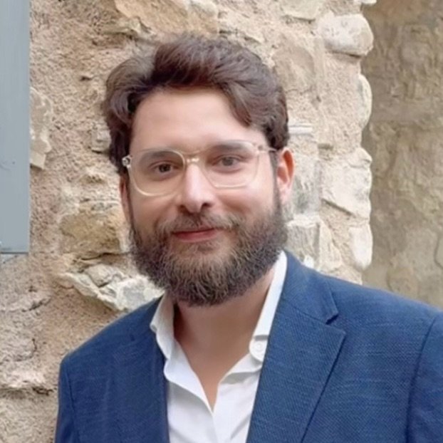 Marcos Seneor