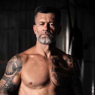 Rangel Farias