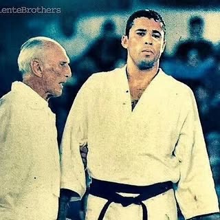 Royce Gracie