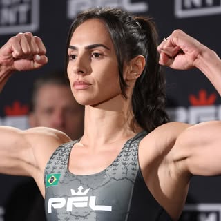 Ariane Lipski da Silva