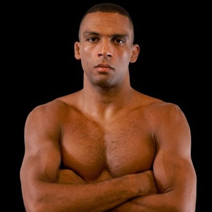 Edson Barboza Jr.