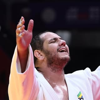 Rafael Silva Baby