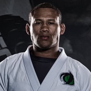 Ronaldo Jacaré Souza