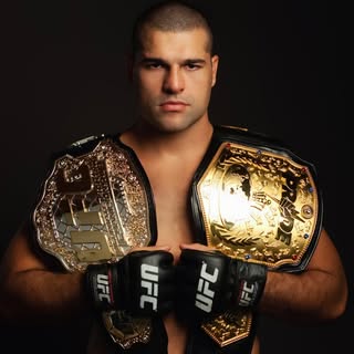 Mauricio Shogun Rua