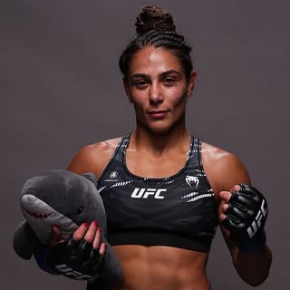 Tabatha Ricci