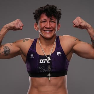 Virna Jandiroba
