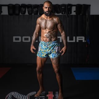 Cosmo Alexandre