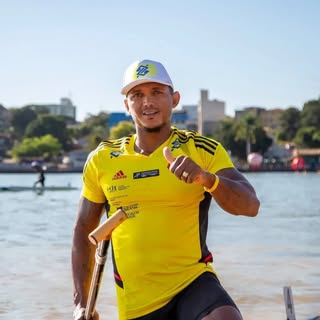 Isaquias Queiroz dos Santos