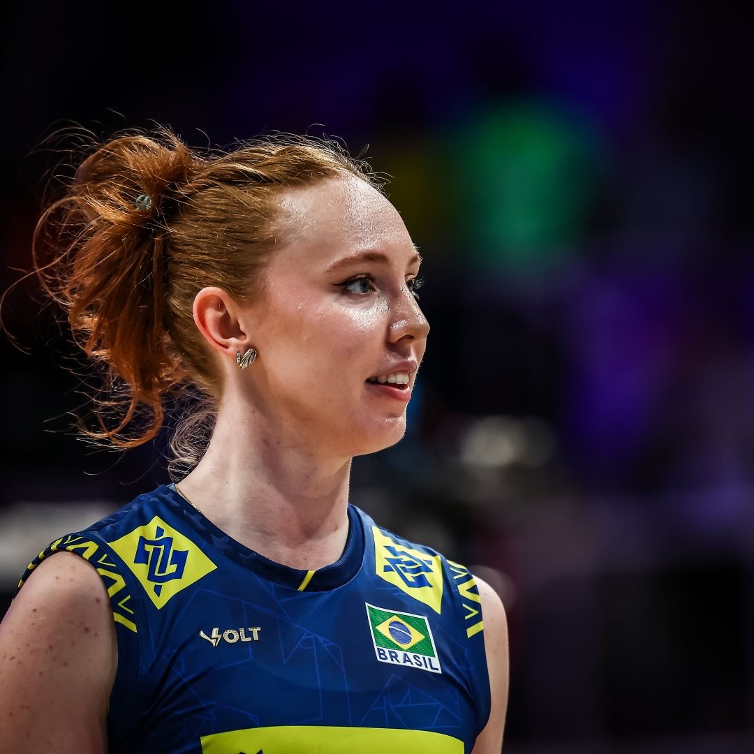 Júlia Isabelle Bergmann