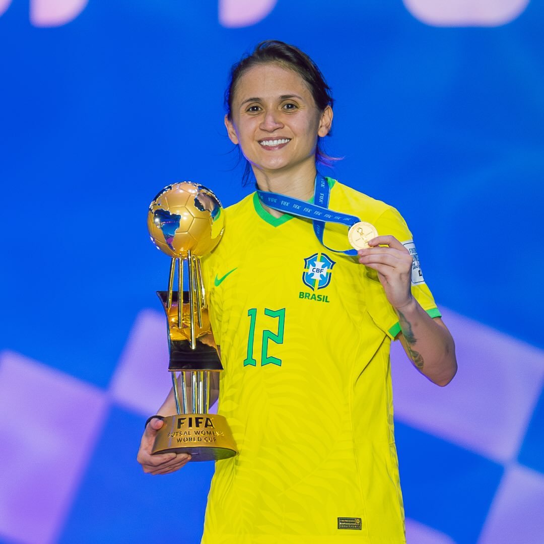 Amanda Lyssa de Oliveira Crisóstomo