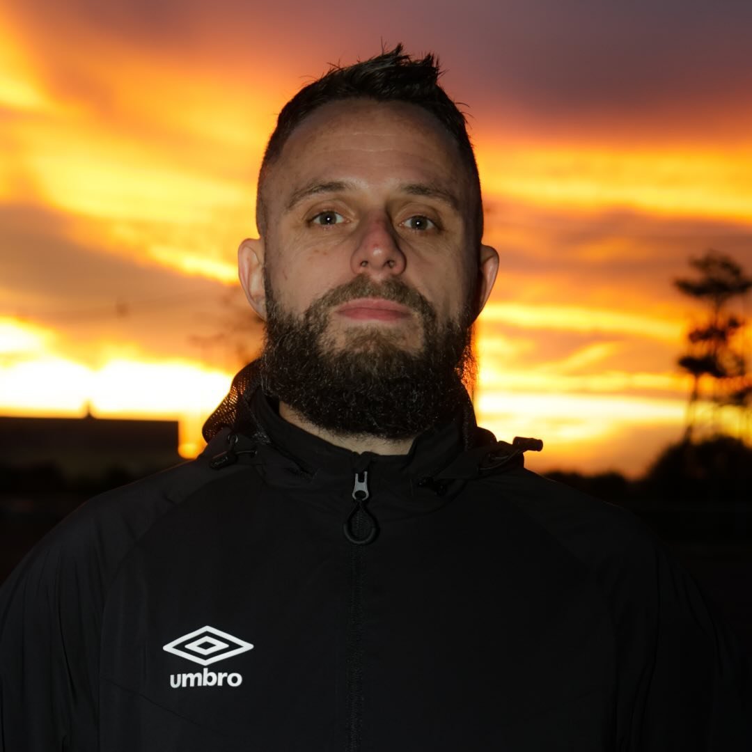 Rodrigo Capita