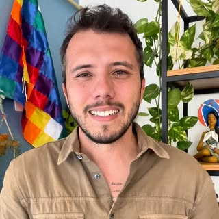 Thiago Ávila