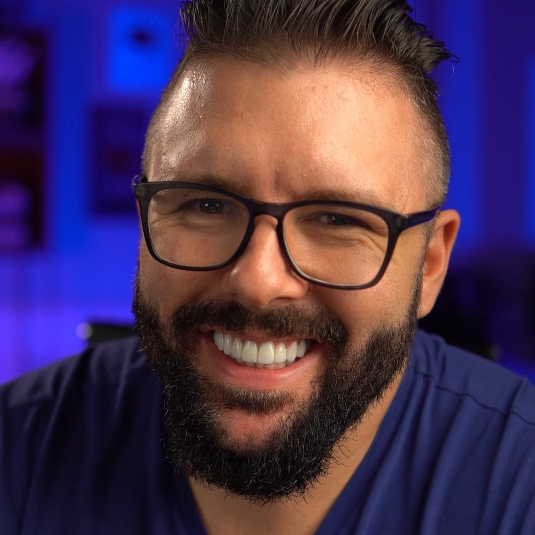 Alex Vargas
