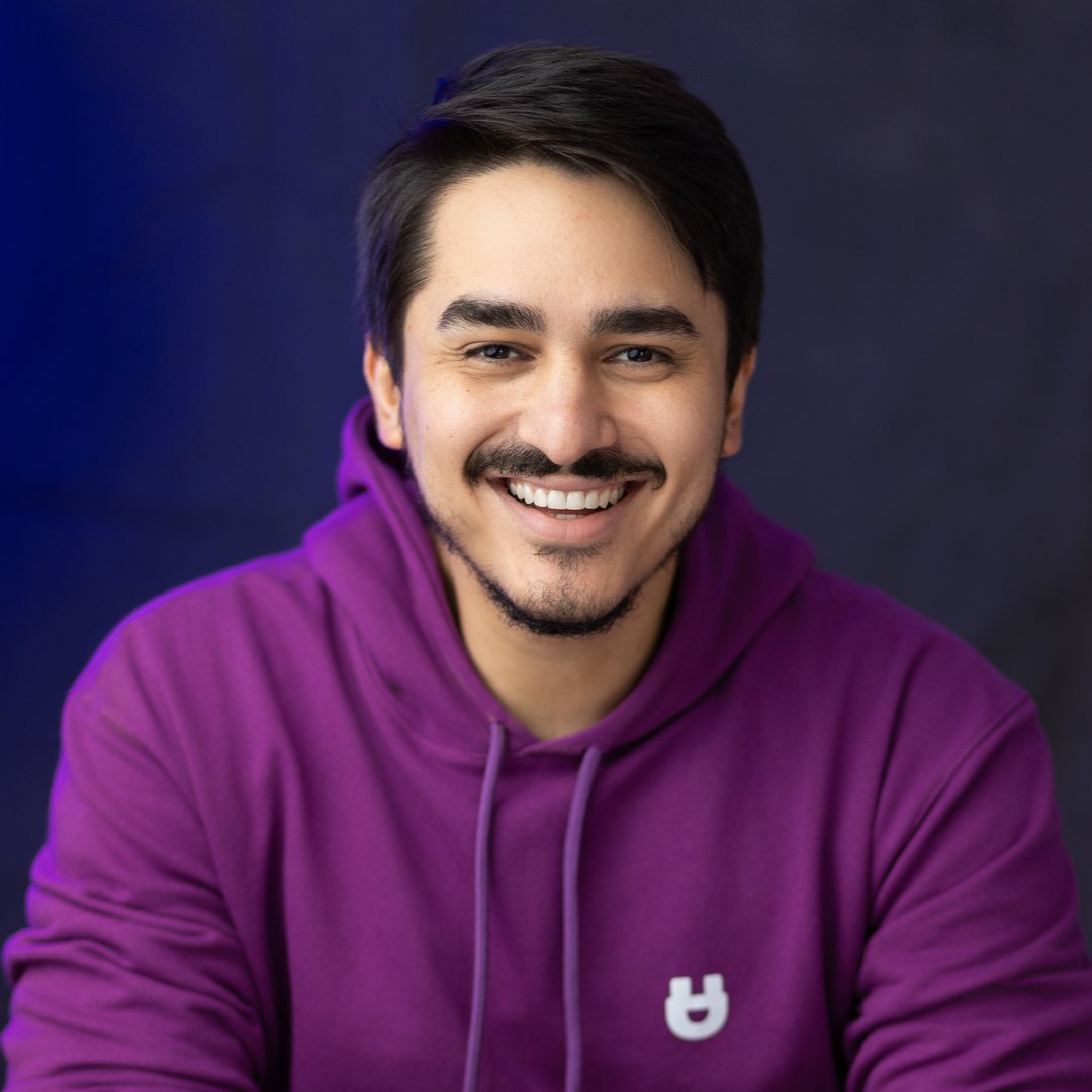 Erickson Monteiro