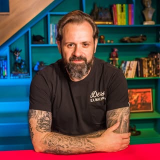 Gustavo Giglio