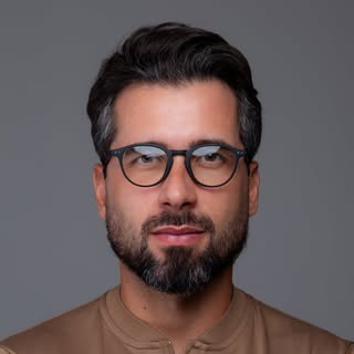 Caio Calderaro